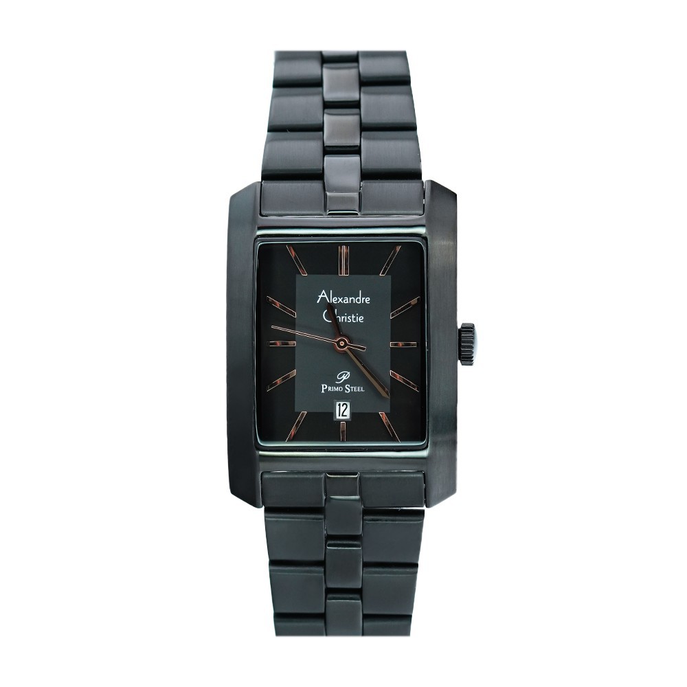 Jam tangan wanita original Alexandre Christie AC-1019 Primo