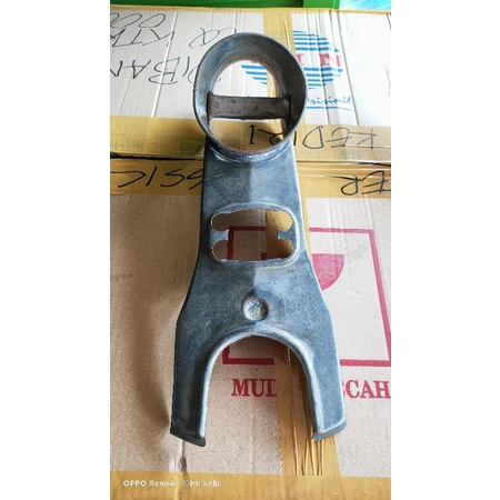 Panel dada dasi motor Honda unyil Made in solo jaminan presisi