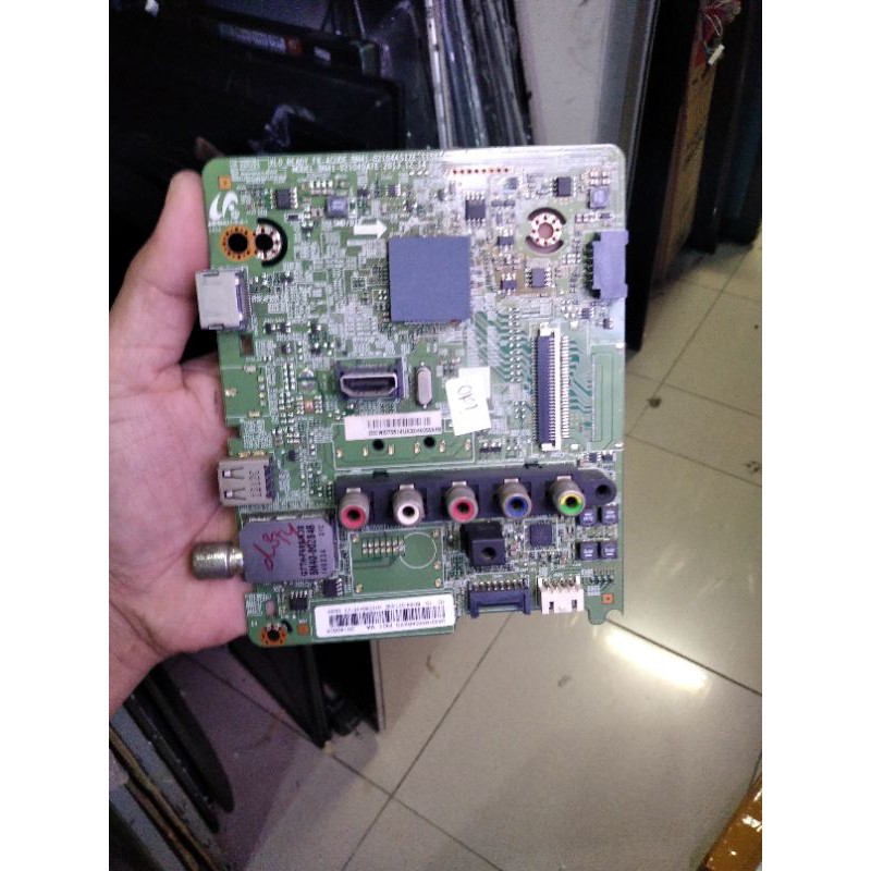 SAMSUNG UA-32H4000AR MAINBOARD- MOBO- MB TV LED SAMSUNG UA32H4000AR