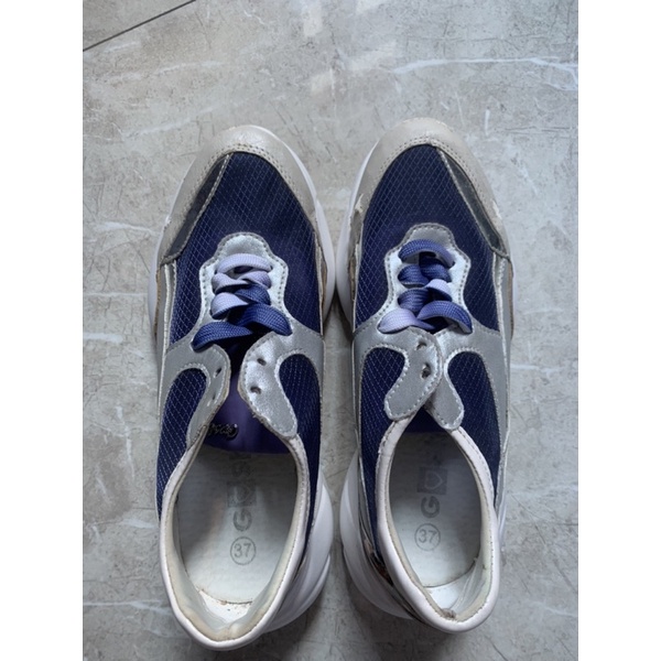 Preloved Sepatu Gosh