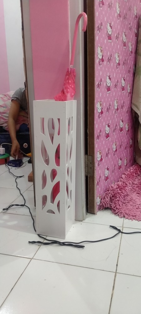 Payung Hello Kitty Ori Dewasa 08275