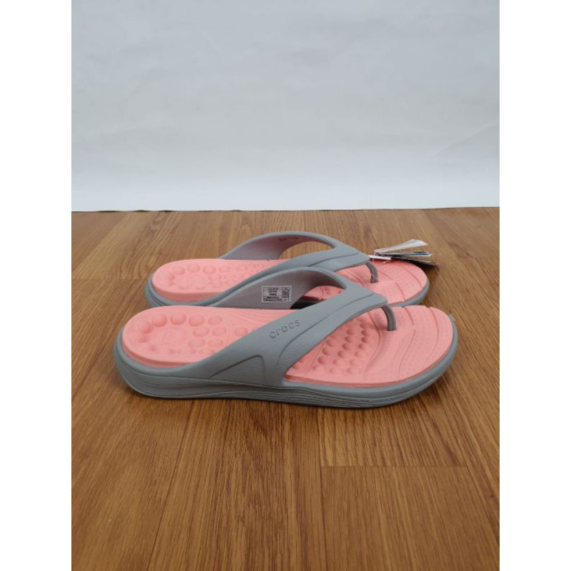 Sandal Crocs Atens Reviva / Crocs Reviva / sandal crocs