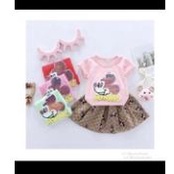 SET ROK MIKI GUCCI IMPORT