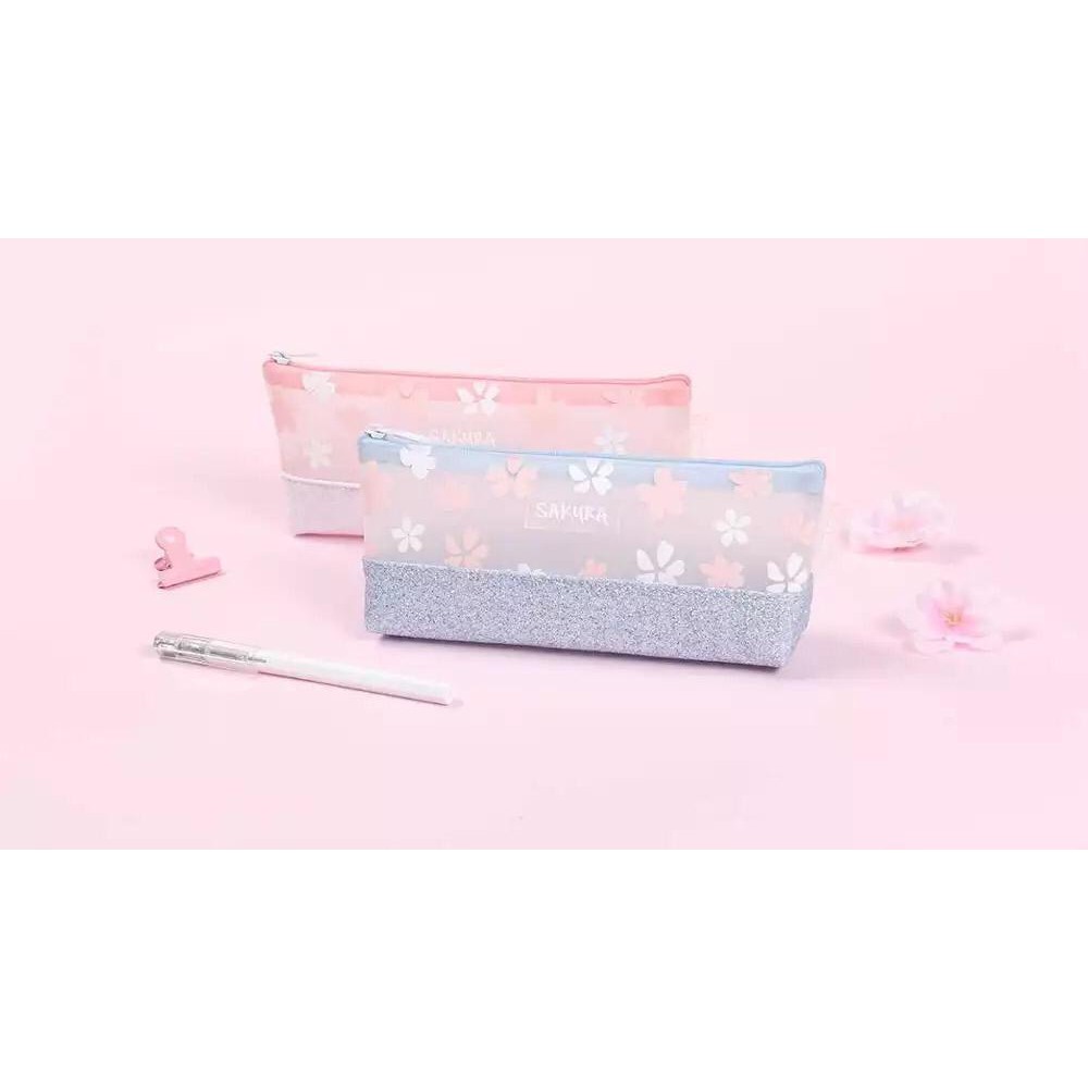 

Tempat Pensil / Pencil Case / Pencase Sakura