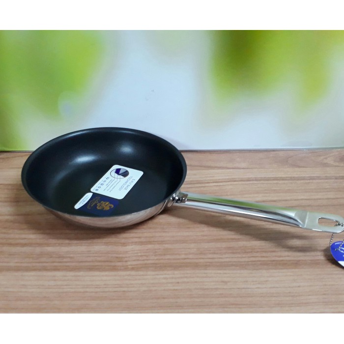 Bima Chefs Chef Fry Frying Pan Dadaran Teflon Non Stick Bp1901620