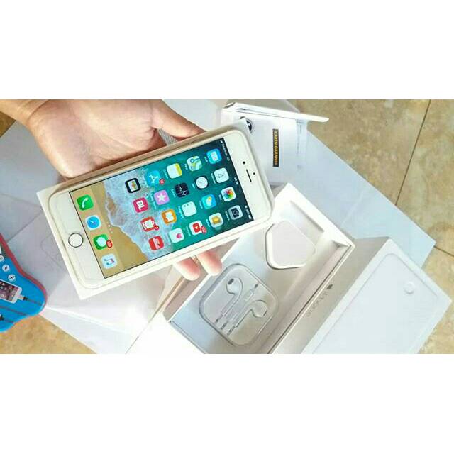 Iphone 6plus 16GB second