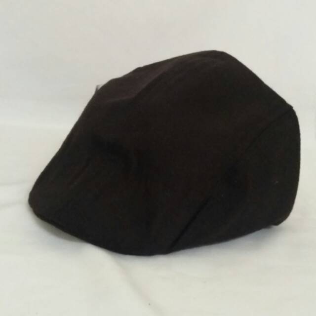 Topi kodok