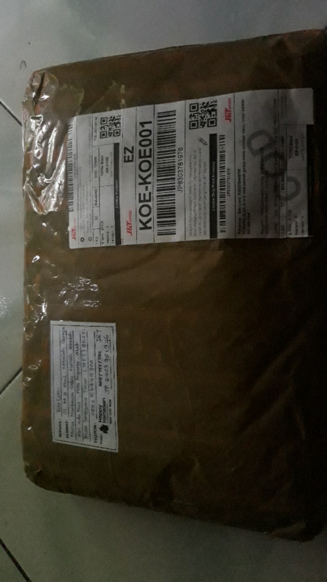 Standing Pouch Kraft Paper 250gr Kopi (16x23cm) Zipper Dan Valve - 50 Pcs