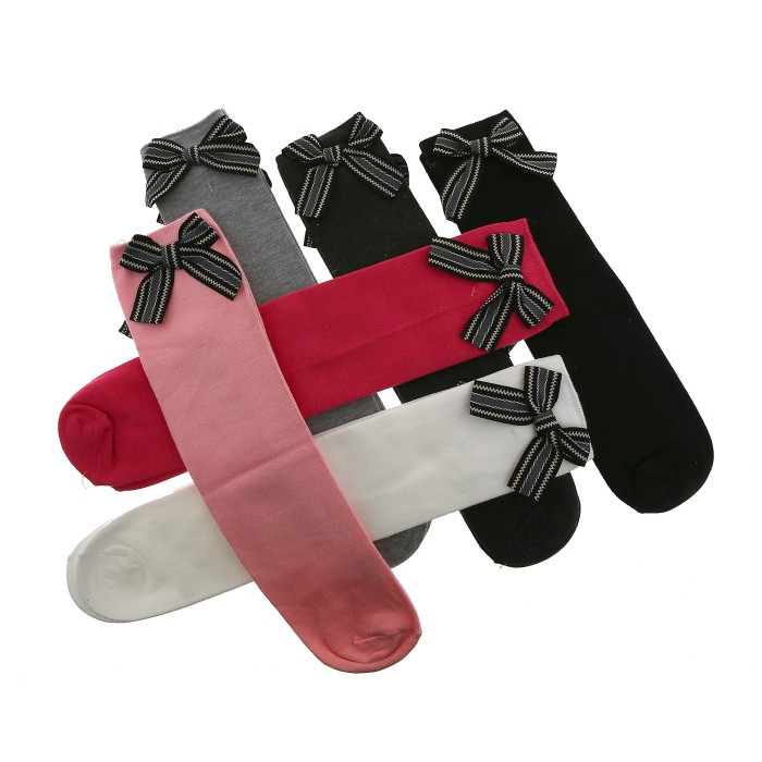 Naughty Accessories Kaos Kaki WSK190500272 Shopee Indonesia