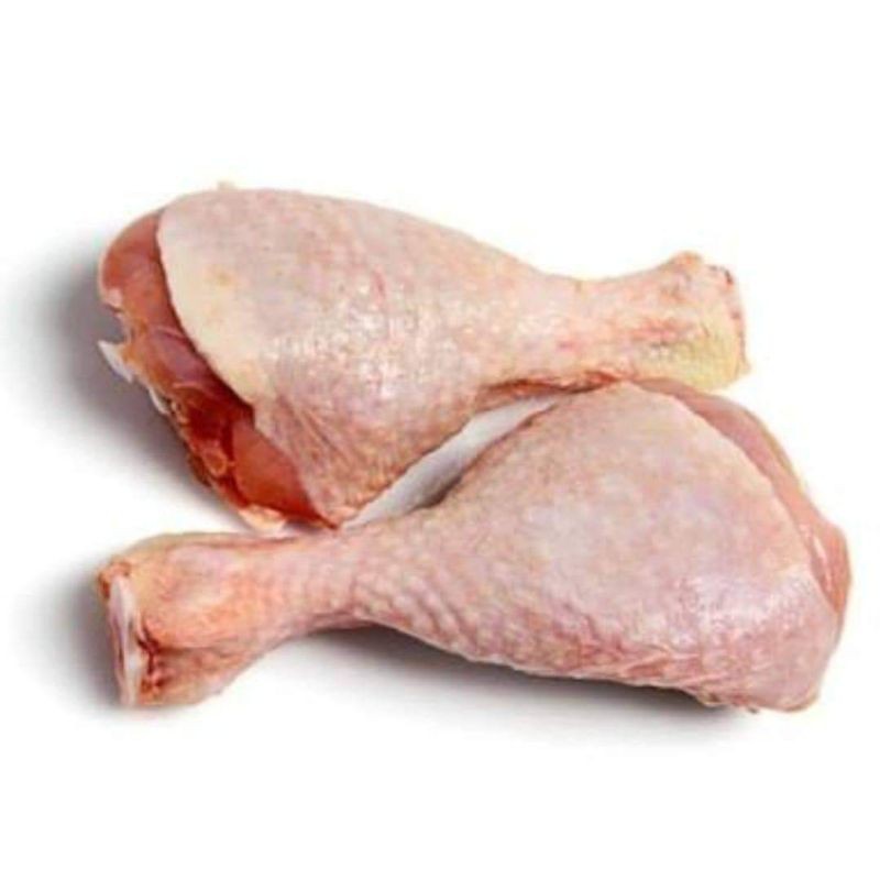 

Paha bawah ayam / paha pentung 1 kg