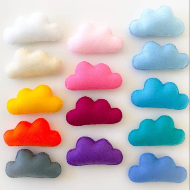 Suvenir flanel/suvenir murah/suvenir pernikahan