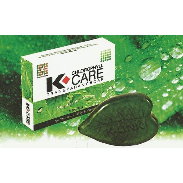 K-Care Chlorophyll