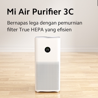 xiaomi air purifier 3c hepa filter