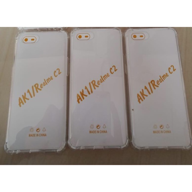 OPPO A52 / A92 A5 2020 A9 2020 RENO Reno 2 RENO 2F Reno 3 / A91 Reno Ace RENO 3 PRO ANTI CRACK SOFT