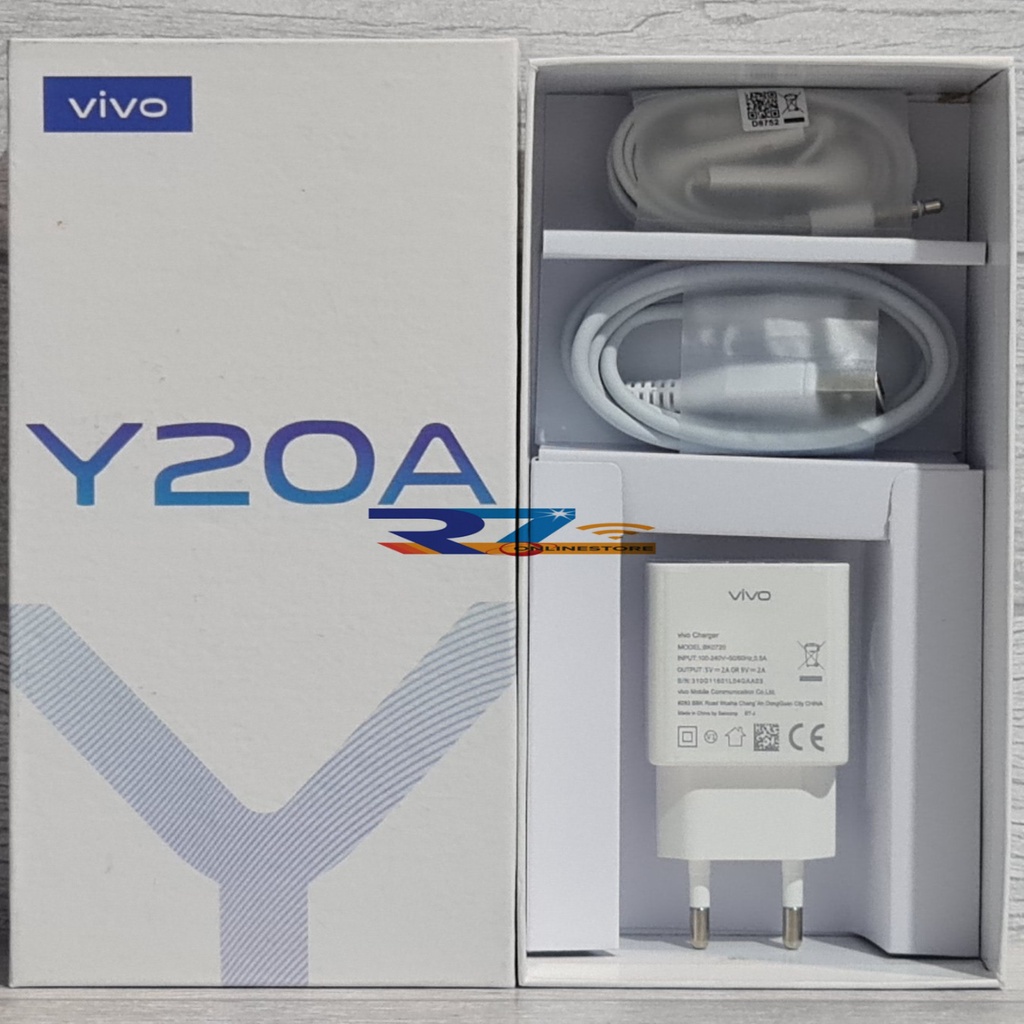 

BOX/DUS/KOTAK VIVO Y20A