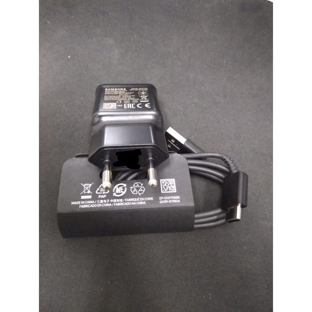 Original Charger SAMSUNG S10 S10e S10plus Fast Charging
