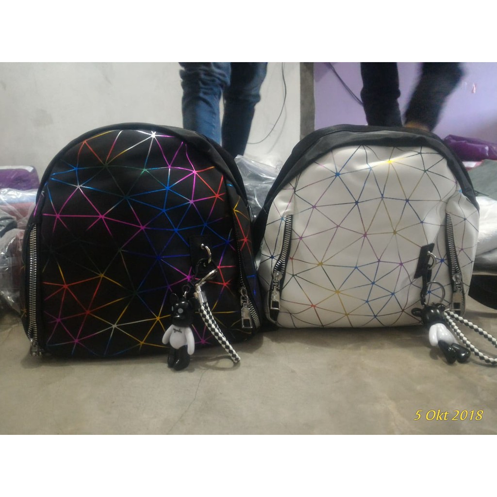 JK 275 1KG MUAT 2PCS TAS IMPORT BATAM RANSEL T274 Y2800  E961 U3109 Z6838 P9317 C8104 PUTIH