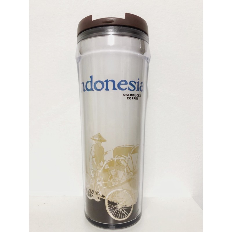 Jual Tumbler Starbucks “Indonesia” Shopee Indonesia