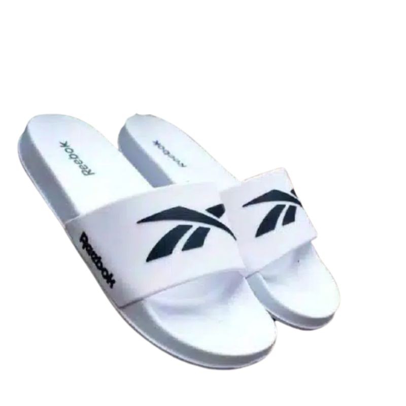 sandal slip on REBOK size 39-43