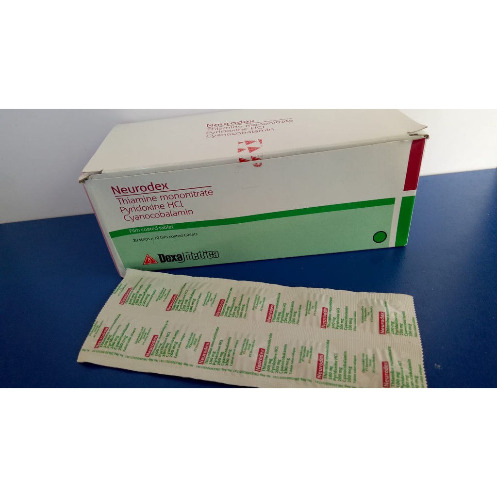 NEURODEX