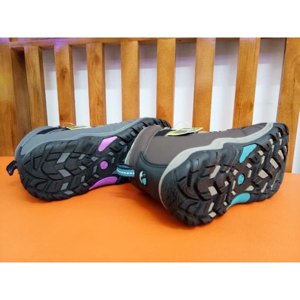 sepatu GELERT OTTAWA MID ladies
