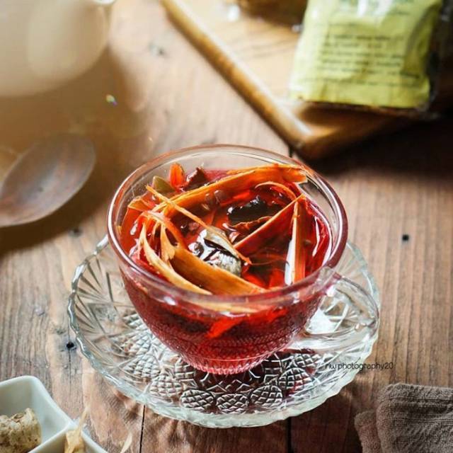 

WEDANG UWUH PRAKTIS