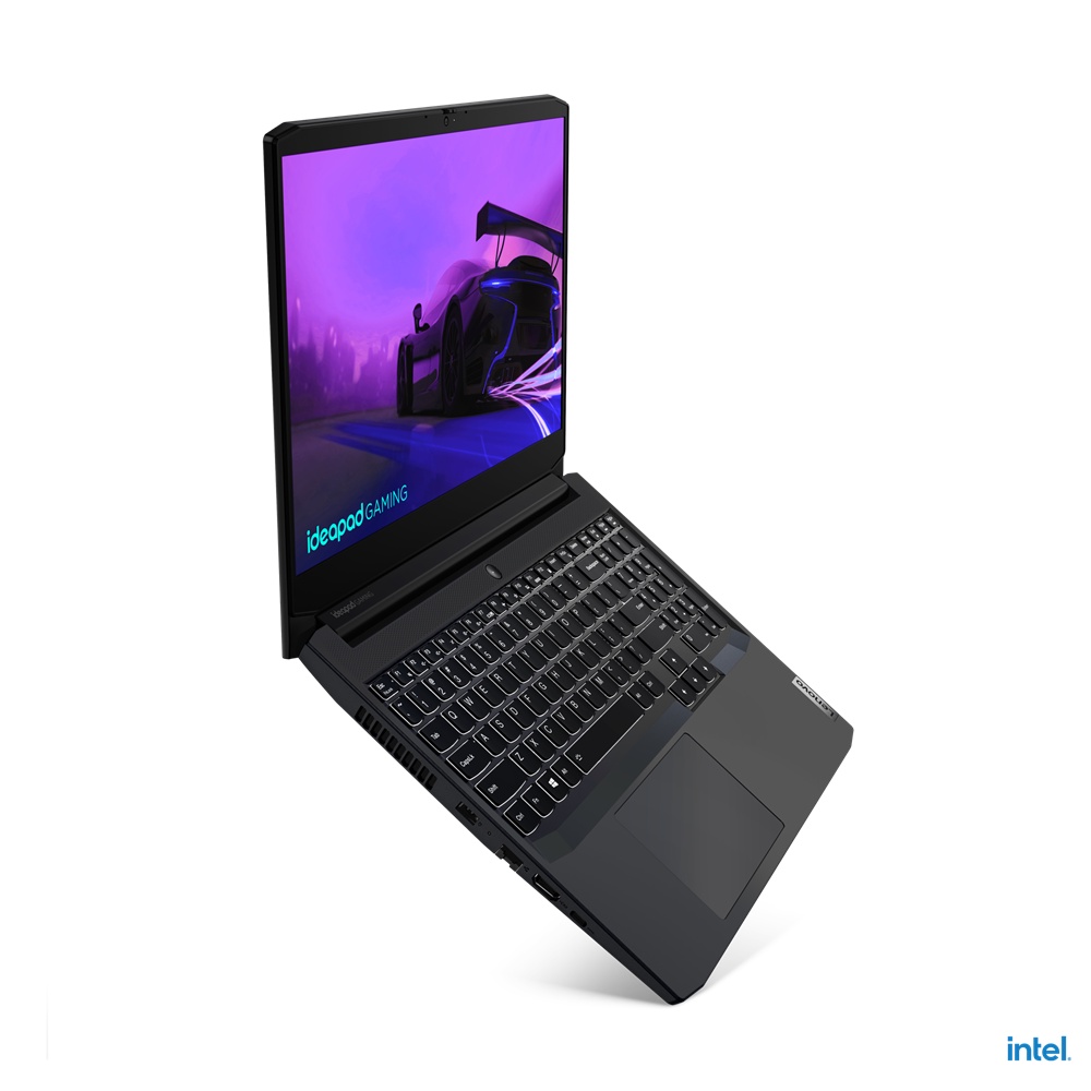 IDEAPAD GAMING RTX 3050 i5 11300H 120HZ