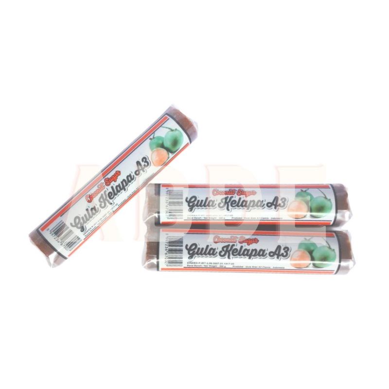 

Gula Kelapa A3