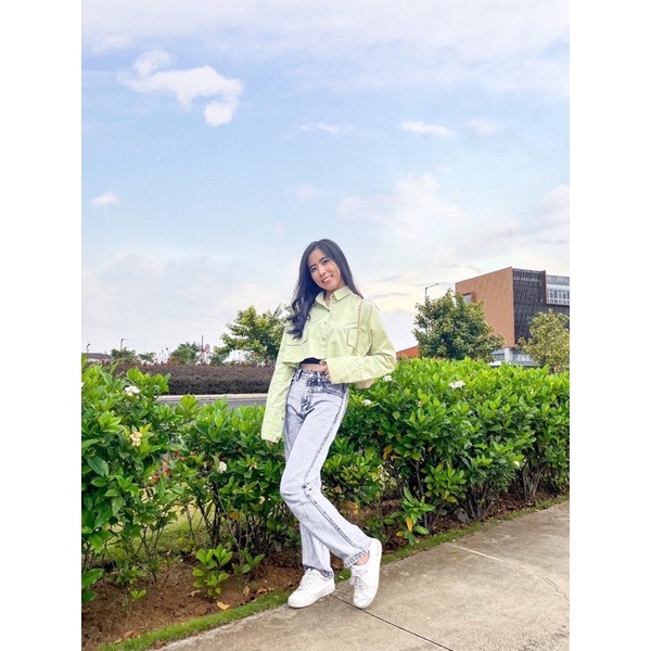 Alouette Collection - Yujin Top