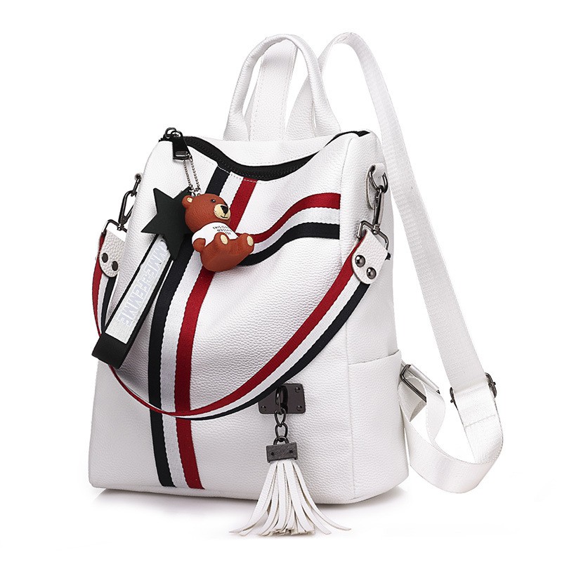 TASHAPPY BTH910 tas RANSEL STYLISH wanita import model korea import EL 983 BQ2040 GT1652