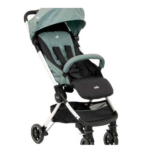 Joie Stroller Pact Lite Mineral Baby Stroller