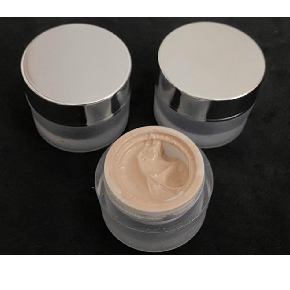 ➨ RF Skin Clinic Shimering Glowing CC CREAM CMN GLOW SPF 50 SHIMMERING CC GLOW 10 gr ➱