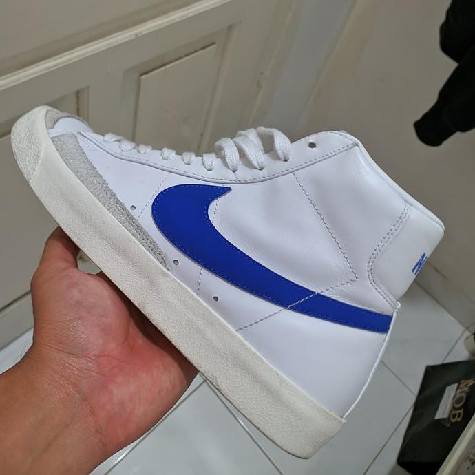 READY NIKE BLAZER MID 77 ORIGINAL