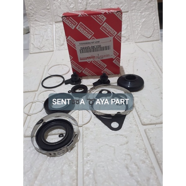 POWER STEERING KIT BAWAH INNOVA