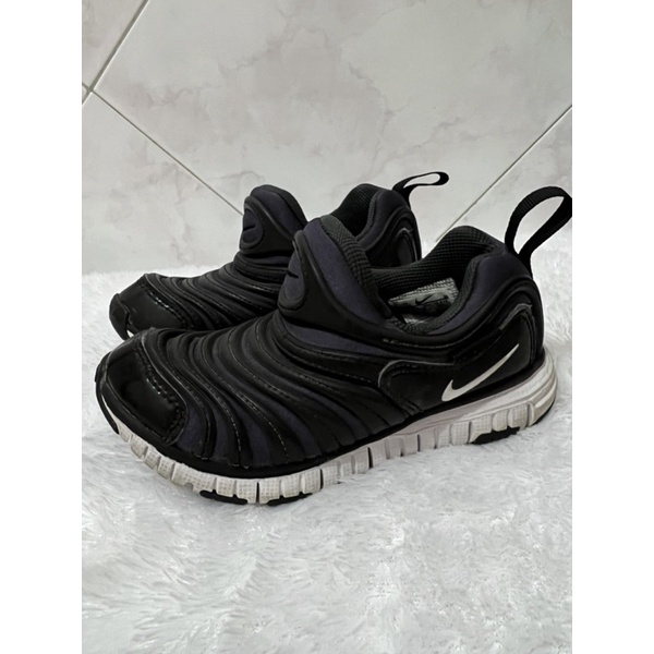 nike dynamo free size 11