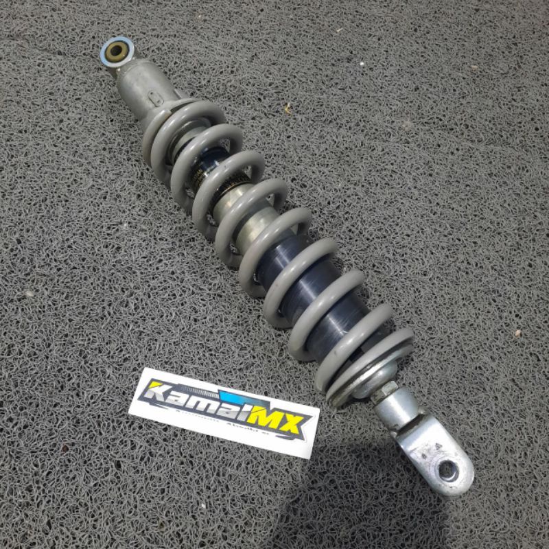 READY STOK SOK SHOCK SOK BELAKANG MONO ORI ASLI ORIGINAL COPOTAN MOTOR NORMAL KLX BF DAN KLX G PNP K