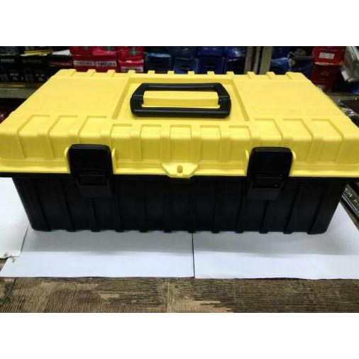 Termurah Toolbox Tekkin 38.5x22x12 cm Berkualitas