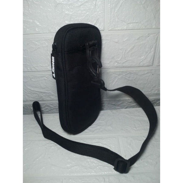 Tas Kalung Hp Waterproof / Tas Kalung Pria Keren / Tas Kalung Hp Wanita