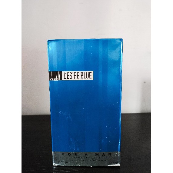 PARFUM PRIA-DUNHILL DESIRE BLUE-100 ML