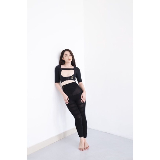 Caelash Fit Leg Shaper (Korset Kaki)