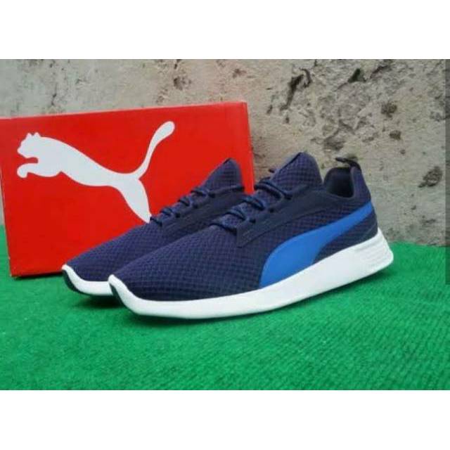 Sepatu PUMA ST TRAINER EVO V2ORIGINAL 100%