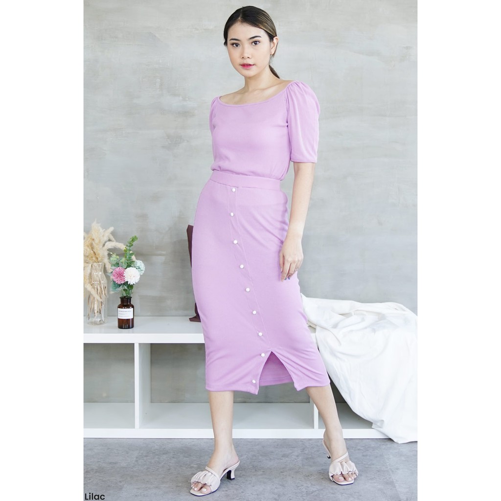 Miranti Set Knit Korean