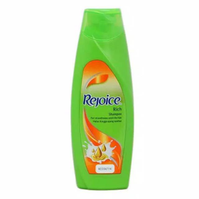 REJOICE SHAMPO RICH HALUS LEMBUT 150 ML