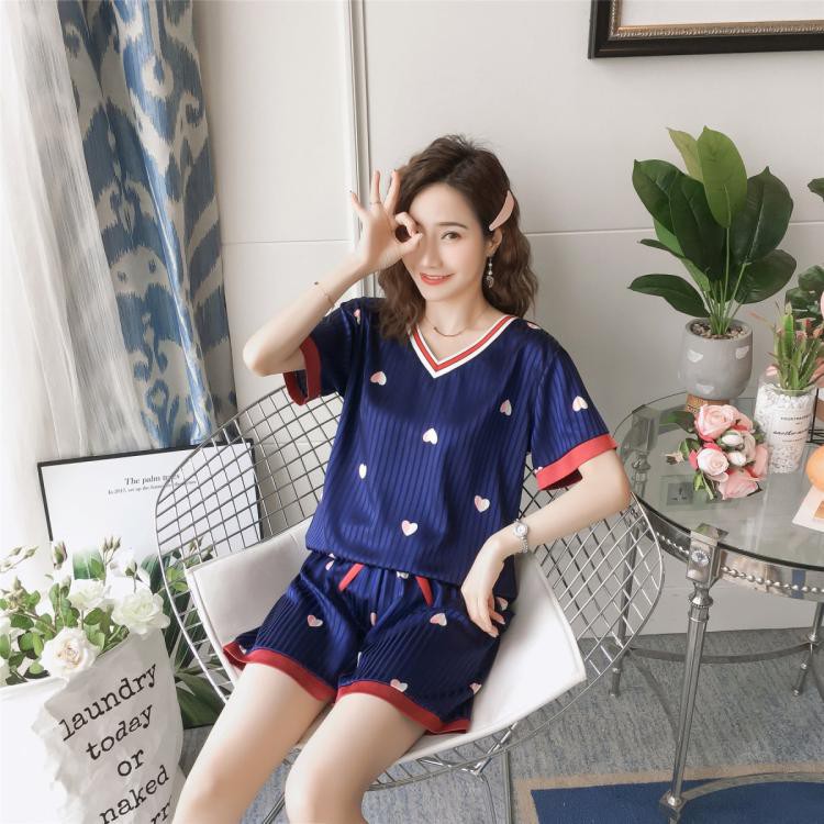 piyama motif baju tidur pakaian tidur piyama cp baju tidur motif baju motif piyama set piyama jumbo