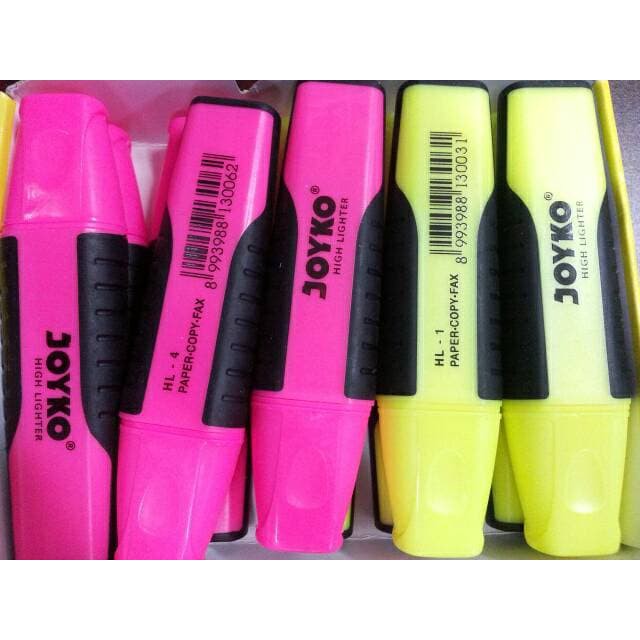 

JOYKO high lighter / stabilo