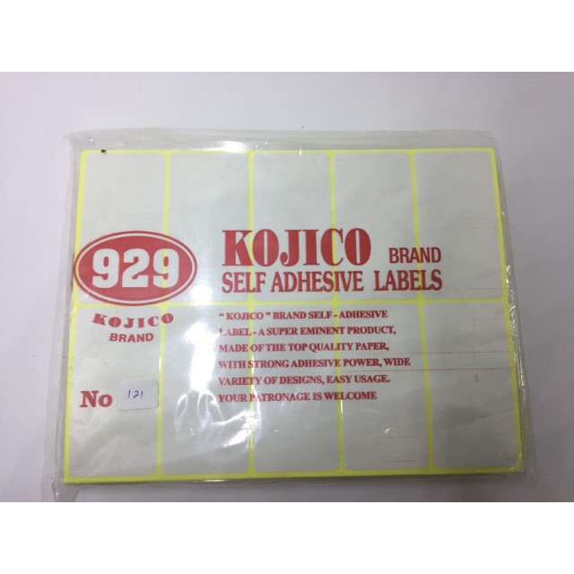 

Label Harga Phoniek 121 (undangan)/ Alfa