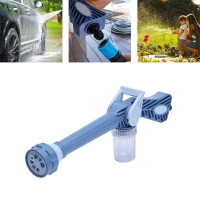EZ ZET WATER CANNON - ALAT PEMBERSIH - SEMPROTAN MULTIFUNGSI MURAH BANGET