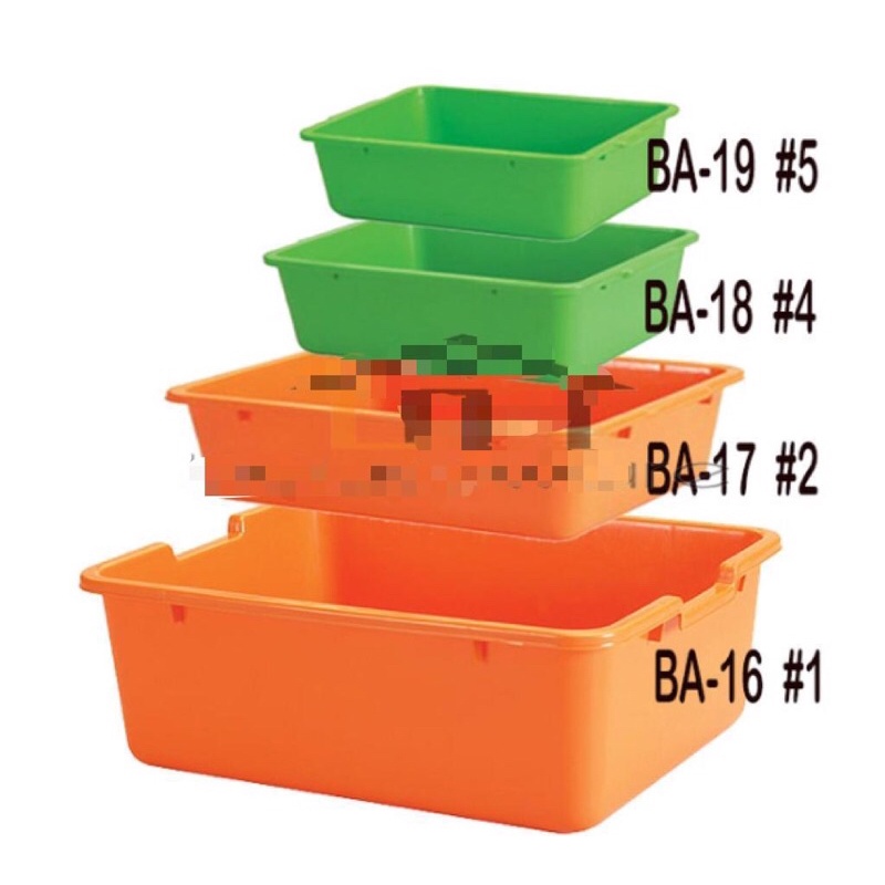 Baskom Segi Lion Star |square Basin Lion Star