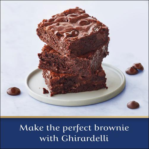 

GHIRARDELLI - COCOA POWDER 227GR COKELAT BUBUK PURE CACAO POWDER KAKAO