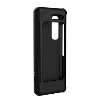 Case Samsung Galaxy Fold UAG Monarch Original Soft Casing